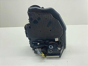 Fechadura Porta Traseira Esquerda Honda Civic 2012 A 2016