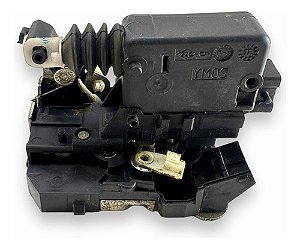 Fechadura Porta Dianteira Direita Renault Logan 2007 A 2013