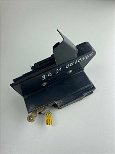 Fechadura Porta Dianteira Esquerda Sandero 2014 A 2018