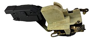 Fechadura Porta Dianteira Esquerda Gm Vectra 1995 1996