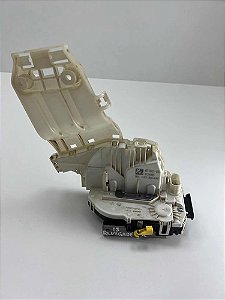 Fechadura Porta Dianteira Esquerda Jeep Renegade 52104485