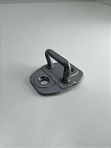 Batente Fechadura Porta Jeep Renegade