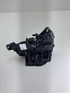 Fechadura Porta Traseira Esquerda Vw Taos 2gj839015