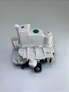 Fechadura Porta Dianteira Direita Fiat Pulse 521838000