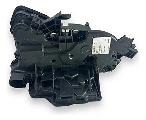 Fechadura Porta Dianteira Direita Vw Nivus 2gj837016a