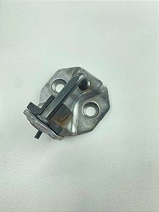 Batente Fechadura Dianteira Ford Ka 2015 A 2021