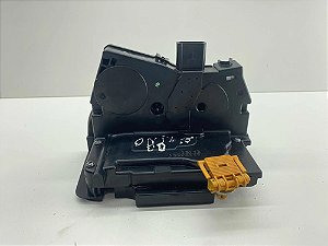 Fechadura Porta Dianteira Direita Ônix Prisma 2013 A 2019
