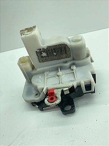 Fechadura Porta Dianteira Direita Fiat 500 2009 A 2012
