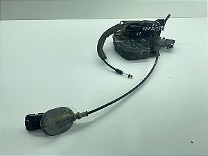 Fechadura Porta Traseira Esquerda Renault Fluence