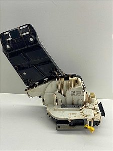 Fechadura Porta Fiat Toro Dianteira Esquerda