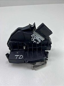 Fechadura Porta Traseira Direita Ford Ecosport 2013 A 2018