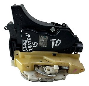 Fechadura Porta Traseira Direita L200 Triton 2009 A 2015
