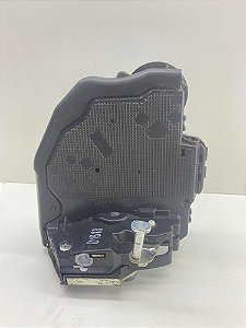 Fechadura Porta Traseira Direita Toyota Corolla 2009 A 2014