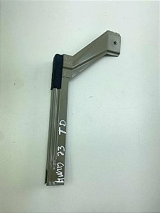 Guia Porta Traseira Direita Renault Kwid 822163753r
