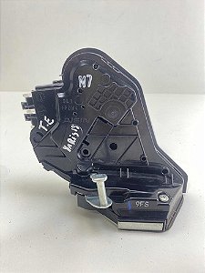 Fechadura Porta Traseira Esquerda Toyota Yaris