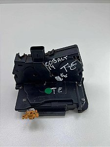 Fechadura Porta Traseira Esquerda Gm Cobalt Até 2015