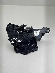 Fechadura Porta Traseira Direita Vw Taos 2gj839016