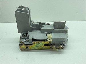 Fechadura Porta Dianteira Esquerda Peugeot 307