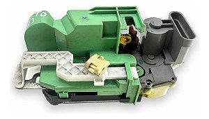 Fechadura Traseira Direita Fiat Idea 2011 A 2016