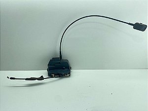 Fechadura Porta Traseira Direita Renault Megane 2007 A 2012