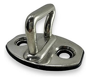 Batente Fechadura Dianteira Vw Nivus