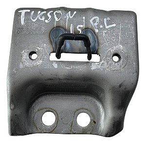 Trava Fechadura Porta Luvas Hyundai Tucson 2008 A 2016