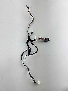 Chicote Volante Fiat Toro Até 2021 59584