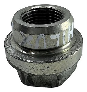 Porca Bomba Alta Toyota Hilux 2.8 2016 A 2023