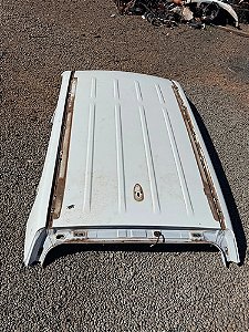 Teto Hyundai Tucson 2008 A 2016