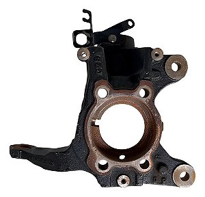 Montante Dianteiro Direito Ford Territory 1.5 2021 2022 2023