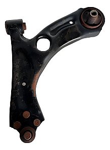 Bandeja Esquerda Gm Spin 2013 A 2018