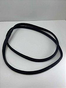 Borracha Carroceria Dianteira Direita Ford Ranger 2013 A 22