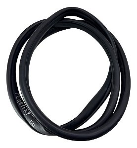 Borracha Carroceria Dianteira Direita Territory 2021 A 2023