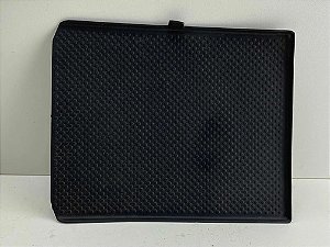 Borracha Acabamento Console Polo Virtus 2017 A 2021