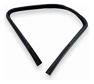 Canaleta Porta Dianteira Direita Fiat Palio Attractive