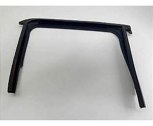 Canaleta Porta Traseira Direita Fiat Toro