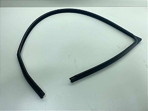 Canaleta Porta Peugeot 206 207 Lado Direito 2 Porta