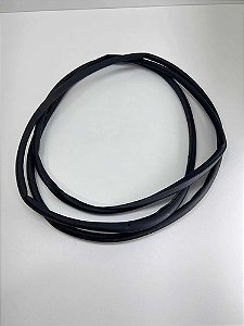 Borracha Porta Dianteira Esquerda Vw Taos