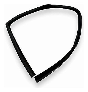 Canaleta Porta Traseira Direita Vw Gol Voyage G7 G8