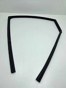 Canaleta Porta Traseira Esquerda Tracker 2020 A 2023