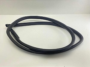 Borracha Porta Traseira Esquerda Toyota Yaris Hatch