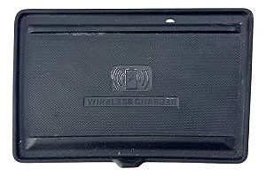 Borracha Acabamento Console Jeep Commander 00609627210