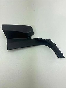 Acabamento Direito Churrasqueira Renault Kwid 668621211r