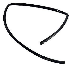 Canaleta Porta Traseira Direita Gm Zafira