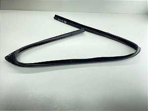 Canaleta Porta Dianteira Direita Ford Ka 2015 A 2021