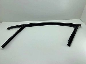 Canaleta Porta Dianteira Esquerda Jeep Compass 2017 A 2021