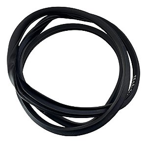 Borracha Carroceria Dianteira Esquerda Territory 2021 A 2023