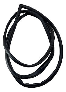 Borracha Porta Dianteira Direita Hyundai Tucson 2008 A 2016