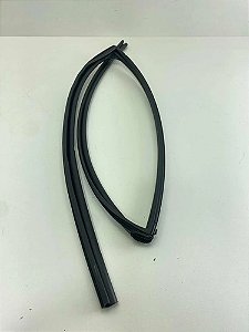 Borracha Porta Traseira Esquerda Toyota Yaris Hatch