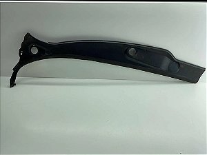 Grade Churrasqueira Peugeot 206 207 Esquerda